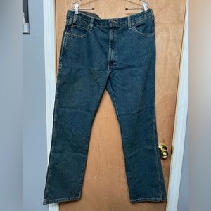Dickies Flex 38x32